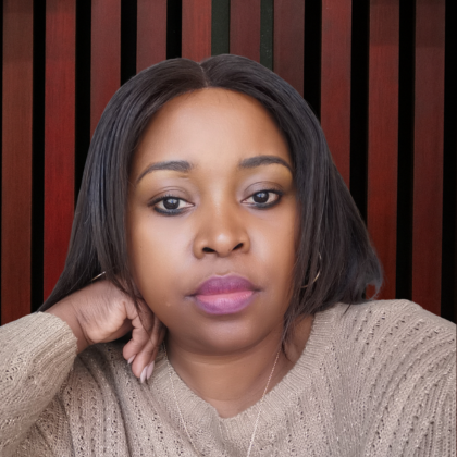 Ms Hlengiwe Nhleko