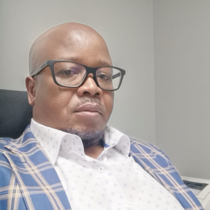 Mr Marcus Maphile