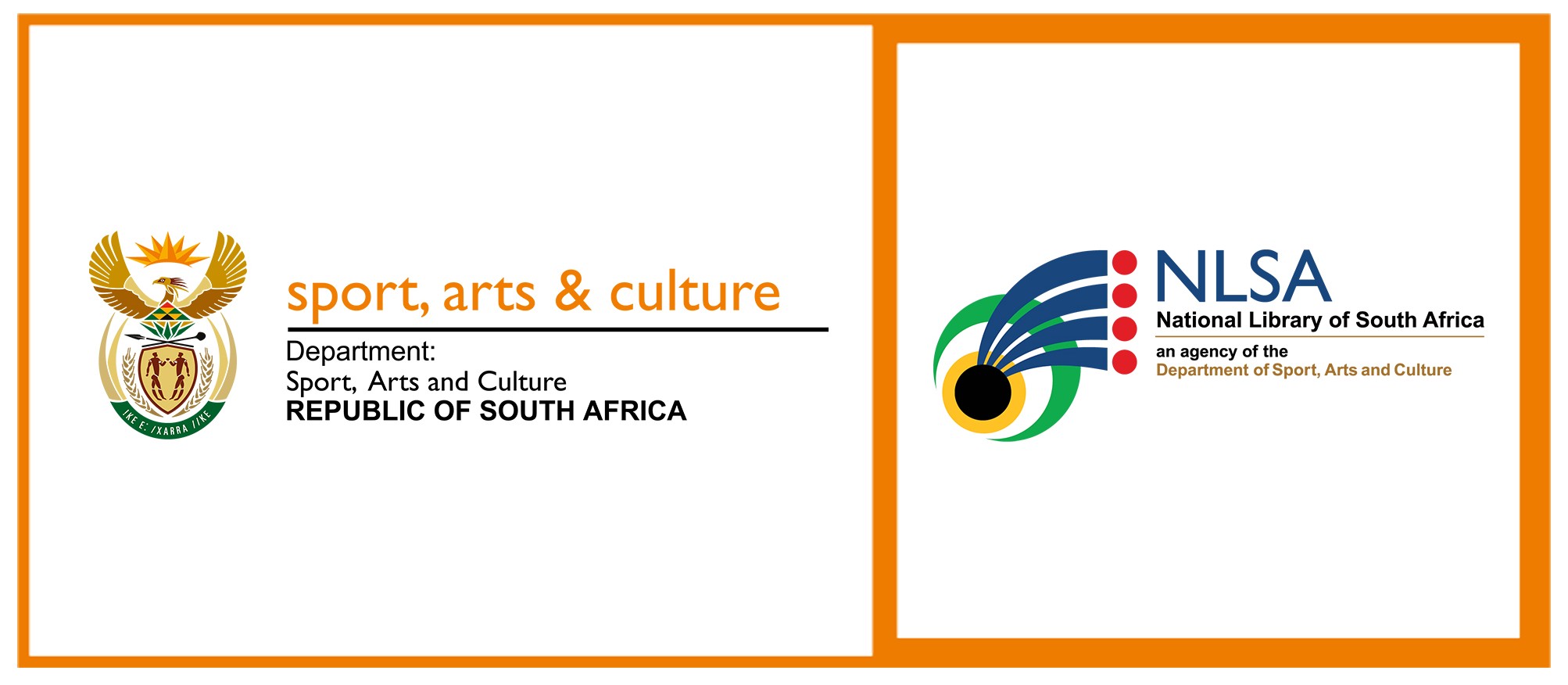 National Library of South Africa