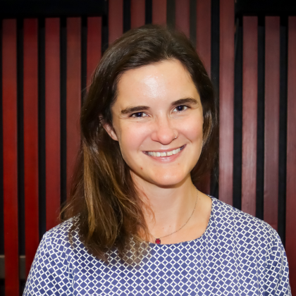 Ms. Julia Norrish